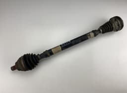 VW 7N0407764BU Drive Shaft Front Right VW SHARAN II (7N) (2010-2022) — thumbnail 1