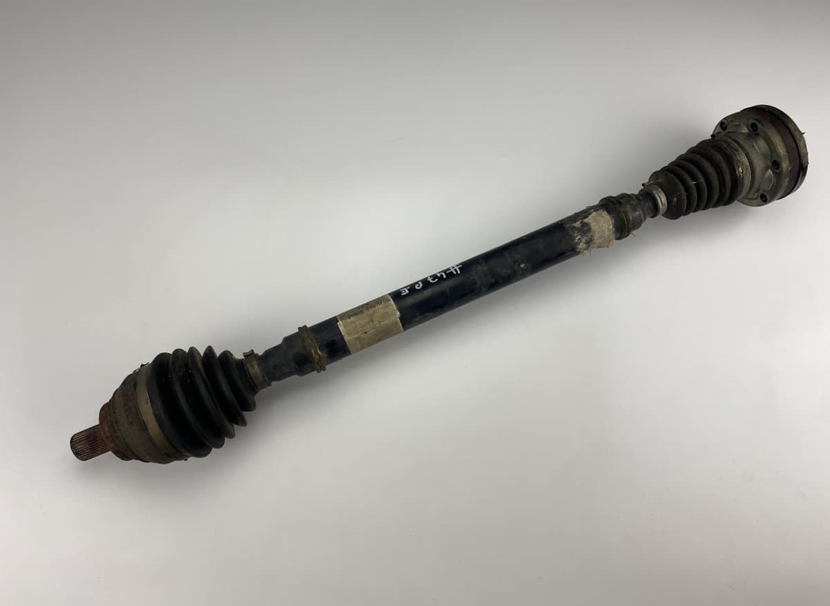 7N0407764BU Drive Shaft Front Right VW SHARAN II (7N) (2010-2022)