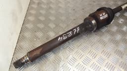 FORD 7G913B436BD Drive Shaft Front Right FORD S-MAX I (2006-2014) — thumbnail 3