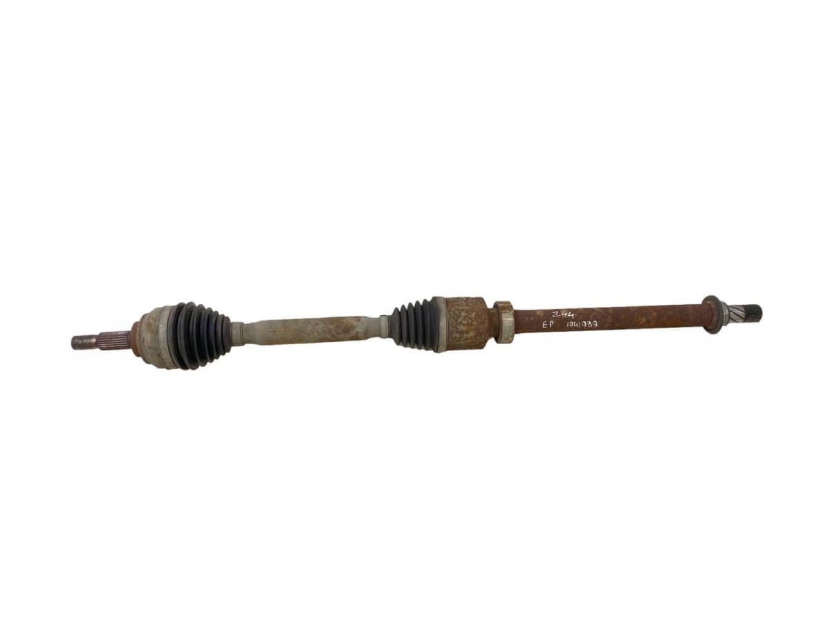 391003491R Drive Shaft Front Right RENAULT CLIO IV / THALIA (BH, KH) (2012-2019)