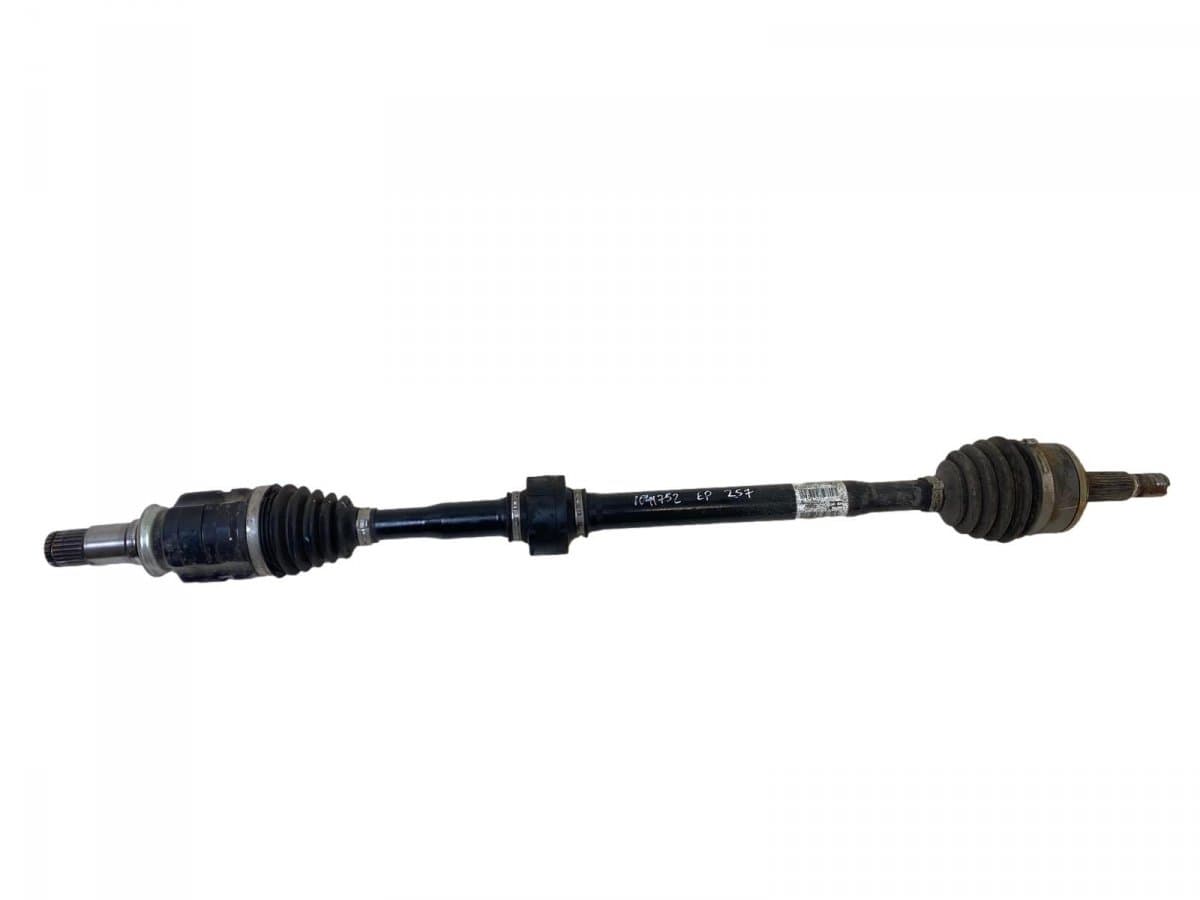 43410F4050 Drive Shaft Front Right TOYOTA C-HR I (AX10, AX50) (2016-2023)