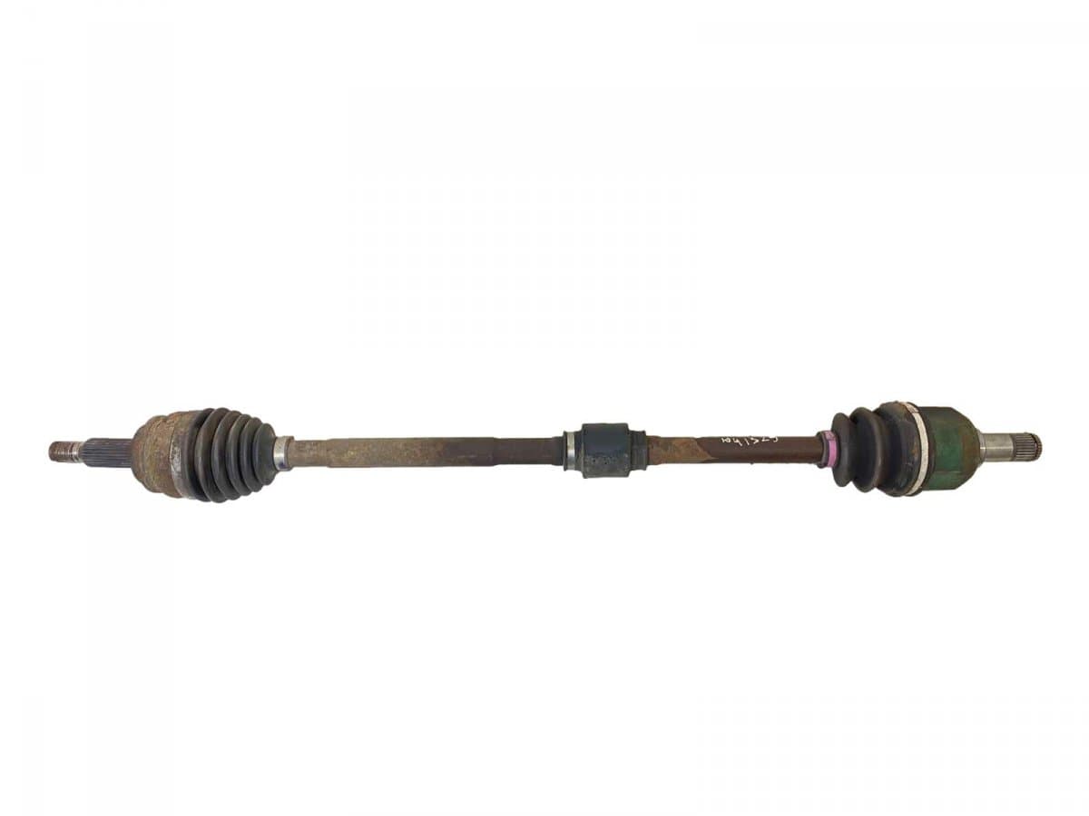 1609899780 Drive Shaft Front Right CITROËN C4 AIRCROSS (2010-2017)