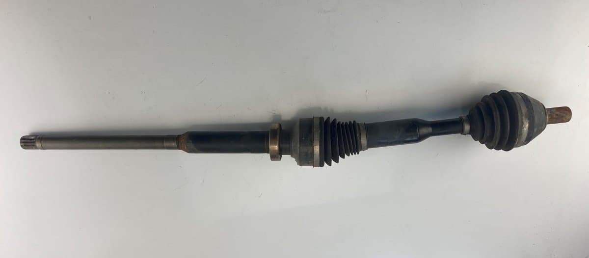 VOLVO Drive Shaft Front Right VOLVO XC60 I (2008-2017)
