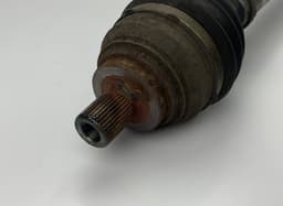 VW 7N0407764BU Drive Shaft Front Right VW SHARAN II (7N) (2010-2022) — thumbnail 2