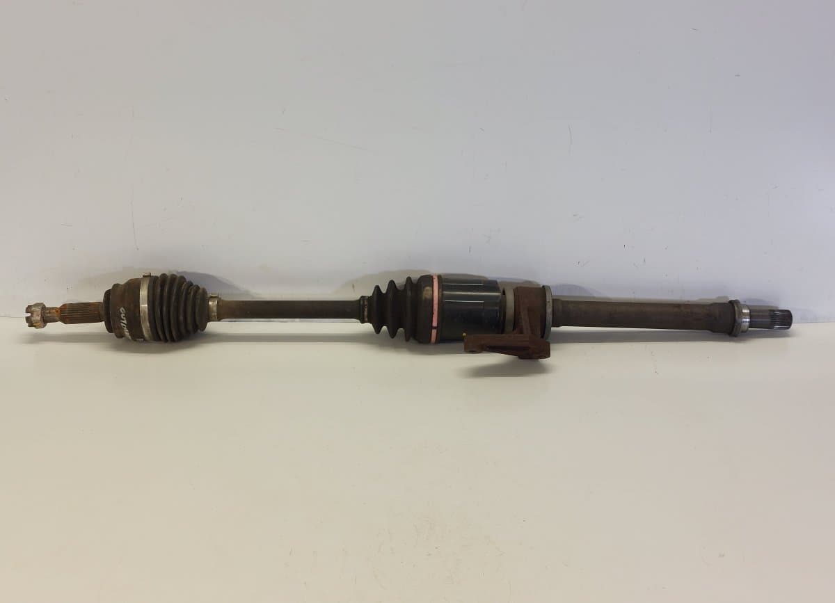 Drive Shaft Front Right MITSUBISHI OUTLANDER II (CW, ZG, ZH) (2006-2012)