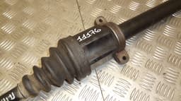 VOLVO Drive Shaft Front Right VOLVO S80 I (TS, XY) (1998-2006) — thumbnail 3