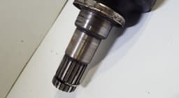 TOYOTA 4341005451 Drive Shaft Front Right TOYOTA AVENSIS (T270) (2009-2018) — thumbnail 3