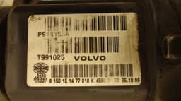 VOLVO Drive Shaft Front Right VOLVO S80 I (TS, XY) (1998-2006) — thumbnail 5