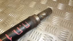 VOLVO Drive Shaft Front Right VOLVO S80 I (TS, XY) (1998-2006) — thumbnail 4