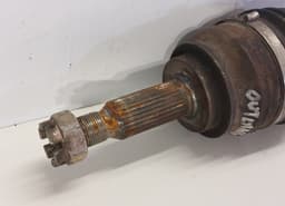 MITSUBISHI Drive Shaft Front Right MITSUBISHI OUTLANDER II (CW, ZG, ZH) (2006-2012) — thumbnail 3