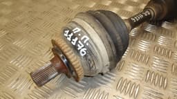 VOLVO Drive Shaft Front Right VOLVO S80 I (TS, XY) (1998-2006) — thumbnail 2