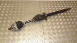 VOLVO Drive Shaft Front Right VOLVO S80 I (TS, XY) (1998-2006) — thumbnail 1