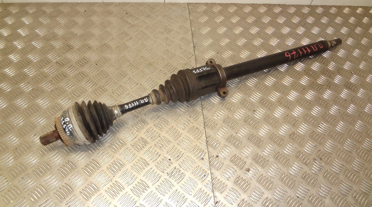 VOLVO Drive Shaft Front Right VOLVO S80 I (TS, XY) (1998-2006)