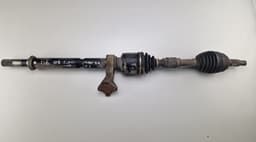 MAZDA GD782550XC Drive Shaft Front Right MAZDA 6 (GH) (2007-2012) — thumbnail 1
