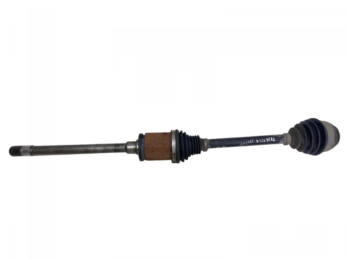 BMW 7619658 Drive Shaft Front Right BMW X3 (F25) (2010-2017)