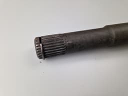 MITSUBISHI 2106116N Drive Shaft Front Right MITSUBISHI OUTLANDER II (CW, ZG, ZH) (2006-2012) — thumbnail 2