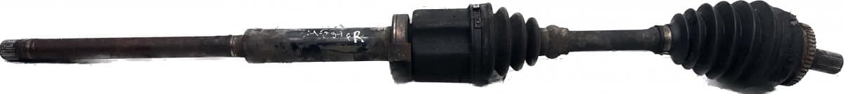 VOLVO Drive Shaft Front Right VOLVO V70 II / XC70 I (P80) (2000-2007)