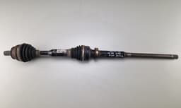 VOLVO P31272546 Drive Shaft Front Right VOLVO XC60 I (2008-2017) — thumbnail 1