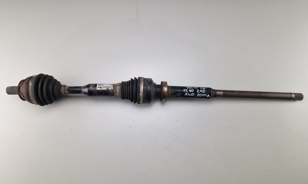 VOLVO P31272546 Drive Shaft Front Right VOLVO XC60 I (2008-2017)