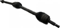 RENAULT Drive Shaft Front Right RENAULT SCENIC III (JZ0) (2009-2016) — thumbnail 4
