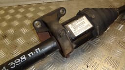 VOLVO T990115 Drive Shaft Front Right VOLVO S80 I (TS, XY) (1998-2006) — thumbnail 4
