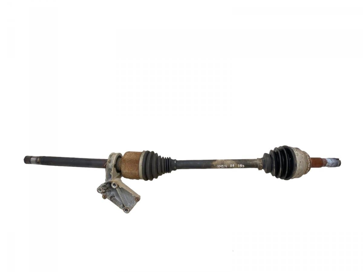1614305680 Drive Shaft Front Right PEUGEOT BOXER (2006-)