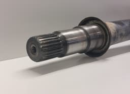 TOYOTA 4341005490 Drive Shaft Front Right TOYOTA AVENSIS (T270) (2009-2018) — thumbnail 4