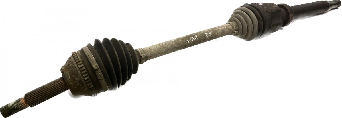 1495672 1782553 Drive Shaft Front Right FORD TRANSIT III (2006-2013)