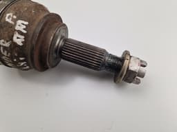 MITSUBISHI 2106116N Drive Shaft Front Right MITSUBISHI OUTLANDER II (CW, ZG, ZH) (2006-2012) — thumbnail 3