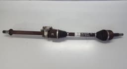 RENAULT 391005445R Drive Shaft Front Right RENAULT MEGANE III (DZ/BZ/KZ) (2008-2016) — thumbnail 1