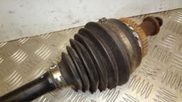 VOLVO T990115 Drive Shaft Front Right VOLVO S80 I (TS, XY) (1998-2006) — thumbnail 3