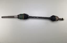 MITSUBISHI 2106116N Drive Shaft Front Right MITSUBISHI OUTLANDER II (CW, ZG, ZH) (2006-2012) — thumbnail 1