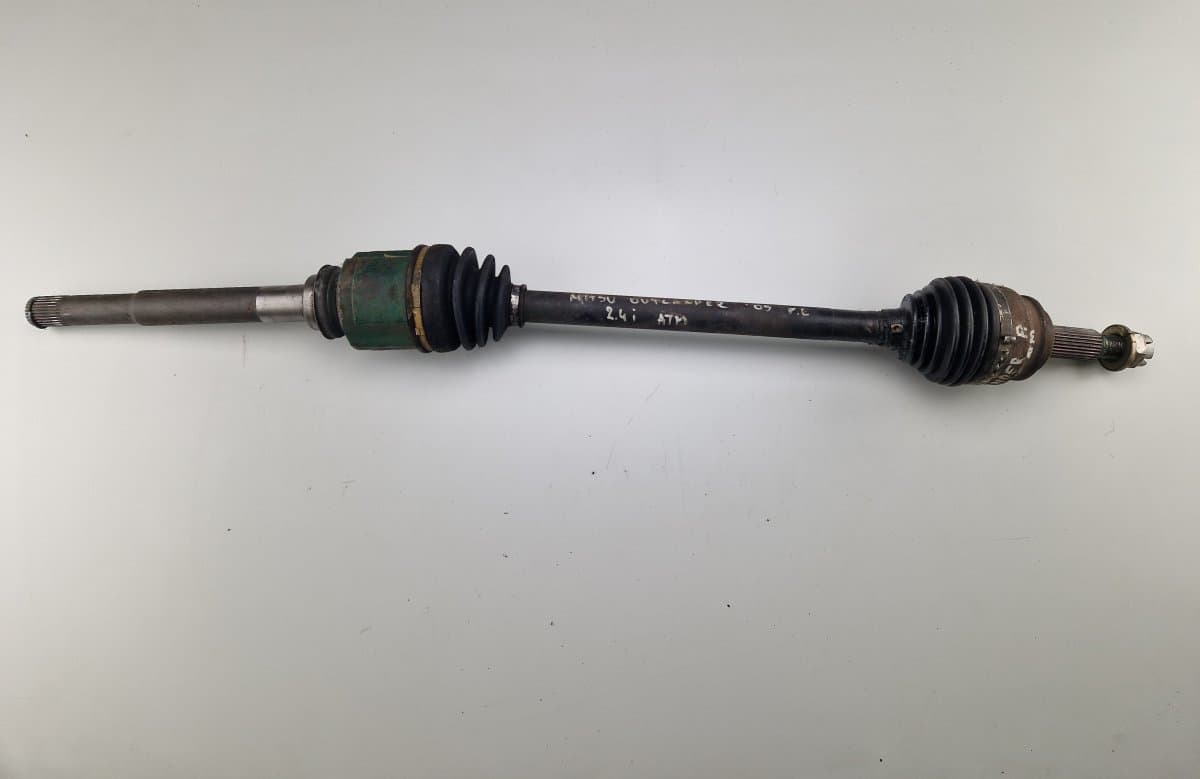 2106116N Drive Shaft Front Right MITSUBISHI OUTLANDER II (CW, ZG, ZH) (2006-2012)