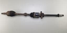 MAZDA FTB5-25-50X Drive Shaft Front Right MAZDA 6 (GH) (2007-2012) — thumbnail 1