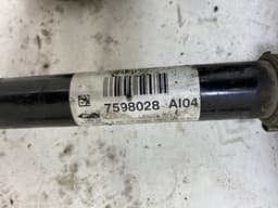 BMW 7619658 Drive Shaft Front Right BMW X3 (F25) (2010-2017) — thumbnail 2