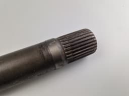 VOLVO P31272546 Drive Shaft Front Right VOLVO XC60 I (2008-2017) — thumbnail 3