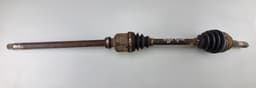 PEUGEOT 1608509380 3273PN Drive Shaft Front Right PEUGEOT BOXER (2006-) — thumbnail 1