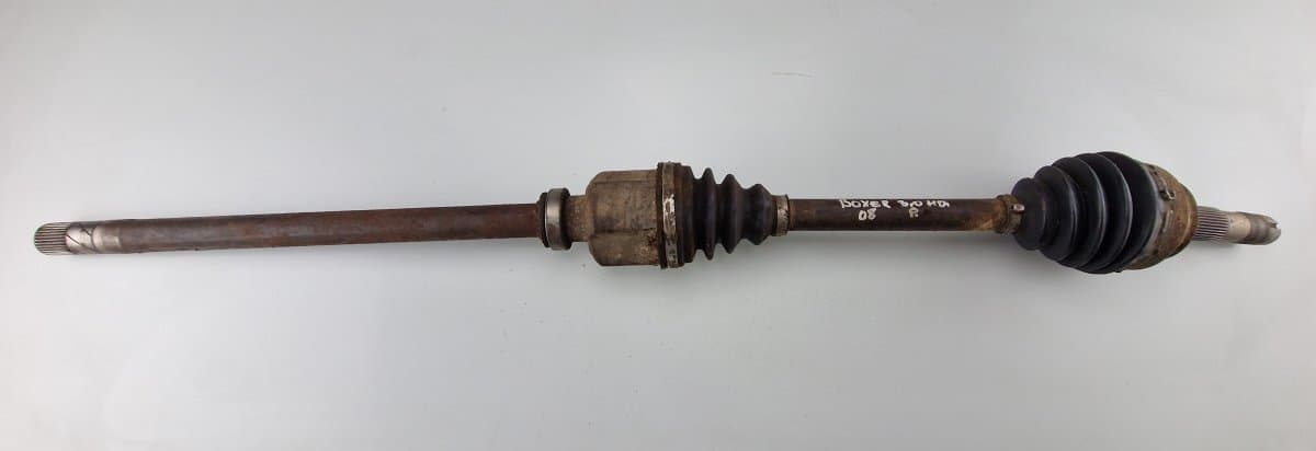 PEUGEOT 1608509380 3273PN Drive Shaft Front Right PEUGEOT BOXER (2006-)