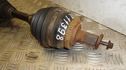 VOLVO T990115 Drive Shaft Front Right VOLVO S80 I (TS, XY) (1998-2006) — thumbnail 2
