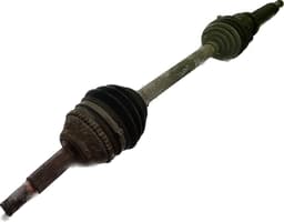FORD 1495672 1782553 Drive Shaft Front Right FORD TRANSIT III (2006-2013) — thumbnail 2