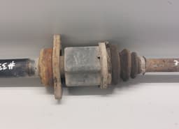 TOYOTA 4341005490 Drive Shaft Front Right TOYOTA AVENSIS (T270) (2009-2018) — thumbnail 3