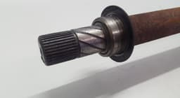 RENAULT 391005445R Drive Shaft Front Right RENAULT MEGANE III (DZ/BZ/KZ) (2008-2016) — thumbnail 4