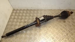 VOLVO T990115 Drive Shaft Front Right VOLVO S80 I (TS, XY) (1998-2006) — thumbnail 1