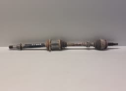 TOYOTA 4341005490 Drive Shaft Front Right TOYOTA AVENSIS (T270) (2009-2018) — thumbnail 1