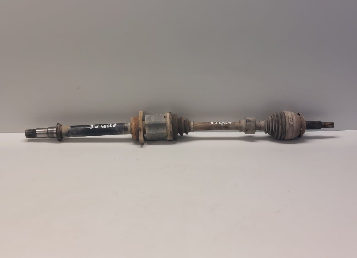TOYOTA 4341005490 Drive Shaft Front Right TOYOTA AVENSIS (T270) (2009-2018)