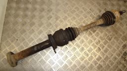 VW Drive Shaft Front Right VW TRANSPORTER T5 / MULTIVAN (7H, 7E, 7J) (2003-2015) — thumbnail 1