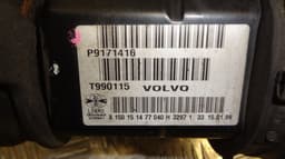 VOLVO T990115 Drive Shaft Front Right VOLVO S80 I (TS, XY) (1998-2006) — thumbnail 5