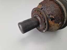 VOLVO P31272546 Drive Shaft Front Right VOLVO XC60 I (2008-2017) — thumbnail 2