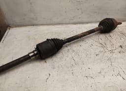 MERCEDES-BENZ Drive Shaft Front Right MERCEDES-BENZ GL-CLASS (X164) (2006-2012) — thumbnail 4