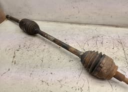 MERCEDES-BENZ Drive Shaft Front Right MERCEDES-BENZ GL-CLASS (X164) (2006-2012) — thumbnail 1
